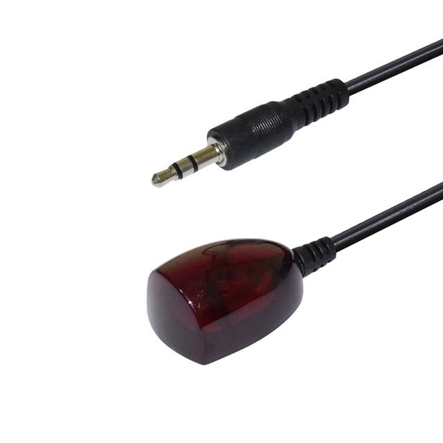 China Ir Remote Mi Infrared Blaster Receiver Cable 3.5 Jack Plug Ir Infrared Extender Ir Receiver Cable
