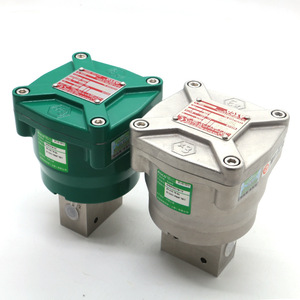 Válvula Neumática Solenoide Antiexplosión ASCO WSNF8327B102 1/2 pulg. para Gas a Temperatura Normal 804 Funciones - Product Image 3
