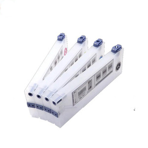 <b>Continuous</b> <b>Ink</b> <b>Supply</b> <b>System</b> 6 Colors 6 <b>Ink</b> Cartridges Bulk <b>Ink</b> <b>System</b> CISS for Mimaki for Roland for Mutoh Printer - Product Image 4