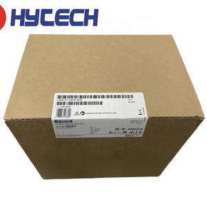 Hytech S7-1500 SIMATIC PLC CPU 1517-3 pn/dp 6ES7517-3AP00-0AB0โมดูล - Product Image 4