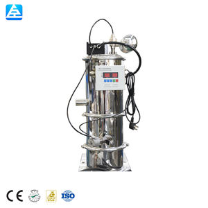 XC gıda seviyesi pnömatik konveyör vakum Transfer sistemi için kahve şeker tozu taşıma kullanılan Zks 3 vakum besleyici makineleri - Product Image 3