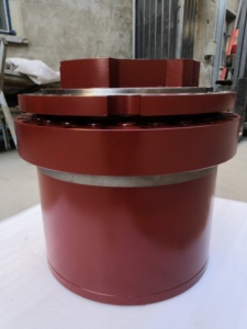 Boîtes de vitesses planétaires GFT80 W3 6309 pour équipement avec moteur à piston GFT80 W3 6309 - Product Image 3