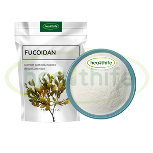 미국 창고 공급 Undaria Pinnatifida 추출물 분말 85% <span class=keywords><strong>Fucoidan</strong></span> - Product Image 2