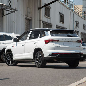 Offre Spéciale <span class=keywords><strong>SKODA</strong></span> Kamiq 2025 SUV FWD essence essence 1.5L 109PS L4 R17 80kW/141Nm Comfort Edition LHD voiture Chine - Product Image 5