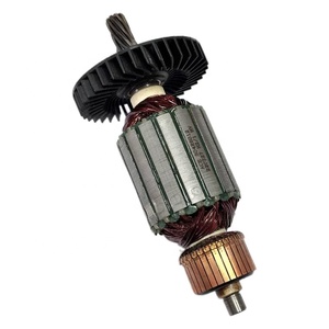 AC220-240V thay thế phần ứng <span class=keywords><strong>rotor</strong></span> thích hợp cho MK LS1040 (255mm) miter Saw - Product Image 1