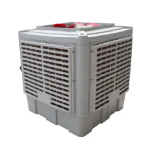 30000 m3/h industrial desert air cooler evaporative air cooler, outdoor air conditioner