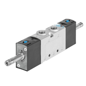 Valvola Solenoide ad Aria Vuvs-L20-P53C-wbrMd-N18-F7 Nuova - Product Image 1