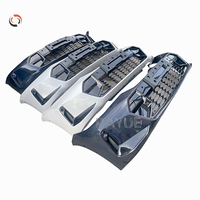 Kit de carrocería G20 adecuado para BMW Serie 3 G20 G28 conjunto de parachoques delantero Kit de rejilla de parachoques, precio al por mayor directo de fábrica