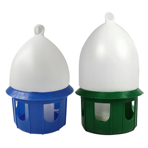 Abreuvoir automatique pour pigeons, <span class=keywords><strong>prix</strong></span> d'usine, fournitures pour pigeons, accessoires d'élevage, 4L 6L - Product Image 1