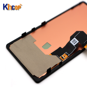 Reemplazo del ensamblaje de la pantalla táctil LCD OLED con estilo de marco para Google <span class=keywords><strong>Pixel</strong></span> <span class=keywords><strong>6A</strong></span> <span class=keywords><strong>6</strong></span> <span class=keywords><strong>Pro</strong></span> Garantía de 1 año - Product Image 4