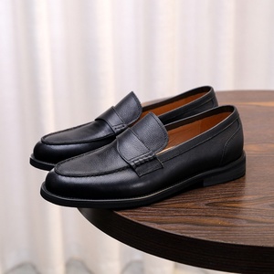 Zapatos de Hombre de Lujo y Alta Calidad, Hechos a Mano, Elegantes, Cómodos, Casuales, para Boda, con Aumento de Altura, Transpirables y Fáciles de Poner - Product Image 3