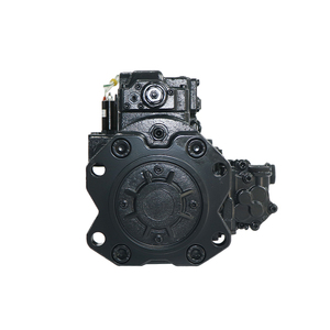 Construction Machinery Excavator Parts K3v112dtp-9n14 <strong>Pto</strong> <strong>Hydraulic</strong> <strong>Pump</strong> Kawasaki Sh200a3 Main Piston <strong>Pump</strong> Sh200a3 Main <strong>Pump</strong> - Product Image 6