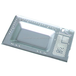 Proveedor Profesional <span class=keywords><strong>de</strong></span> Moldes, Fabricación <span class=keywords><strong>de</strong></span> Metales, Molde <span class=keywords><strong>de</strong></span> Estampado Duradero <span class=keywords><strong>de</strong></span> SUS304, Matriz <span class=keywords><strong>de</strong></span> Estampado para Horno <span class=keywords><strong>de</strong></span> <span class=keywords><strong>Microondas</strong></span> para Electrodomésticos - Product Image 4