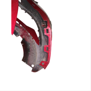 Pour la version sportive avant d'occasion du <span class=keywords><strong>pare</strong></span>-chocs Romeo Giulia - Product Image 3