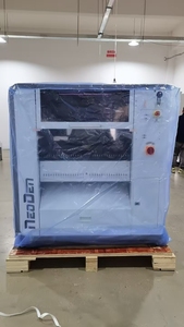 NeoDen Nouvelle Machine de Placement Automatique SMT à 8 Têtes pour LED, Machine de Montage SMD avec Alimentateur <span class=keywords><strong>Pneumatique</strong></span> ou Alimentateur Électrique - Product Image 5