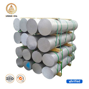 Barres en aluminium EN-<span class=keywords><strong>AW</strong></span> 6061 T651 6063 de 6m et 12m, 4A01 5083 6061 6082 <span class=keywords><strong>T6</strong></span> T651 <span class=keywords><strong>7075</strong></span> T7 5052 5082 H111 - Product Image 1