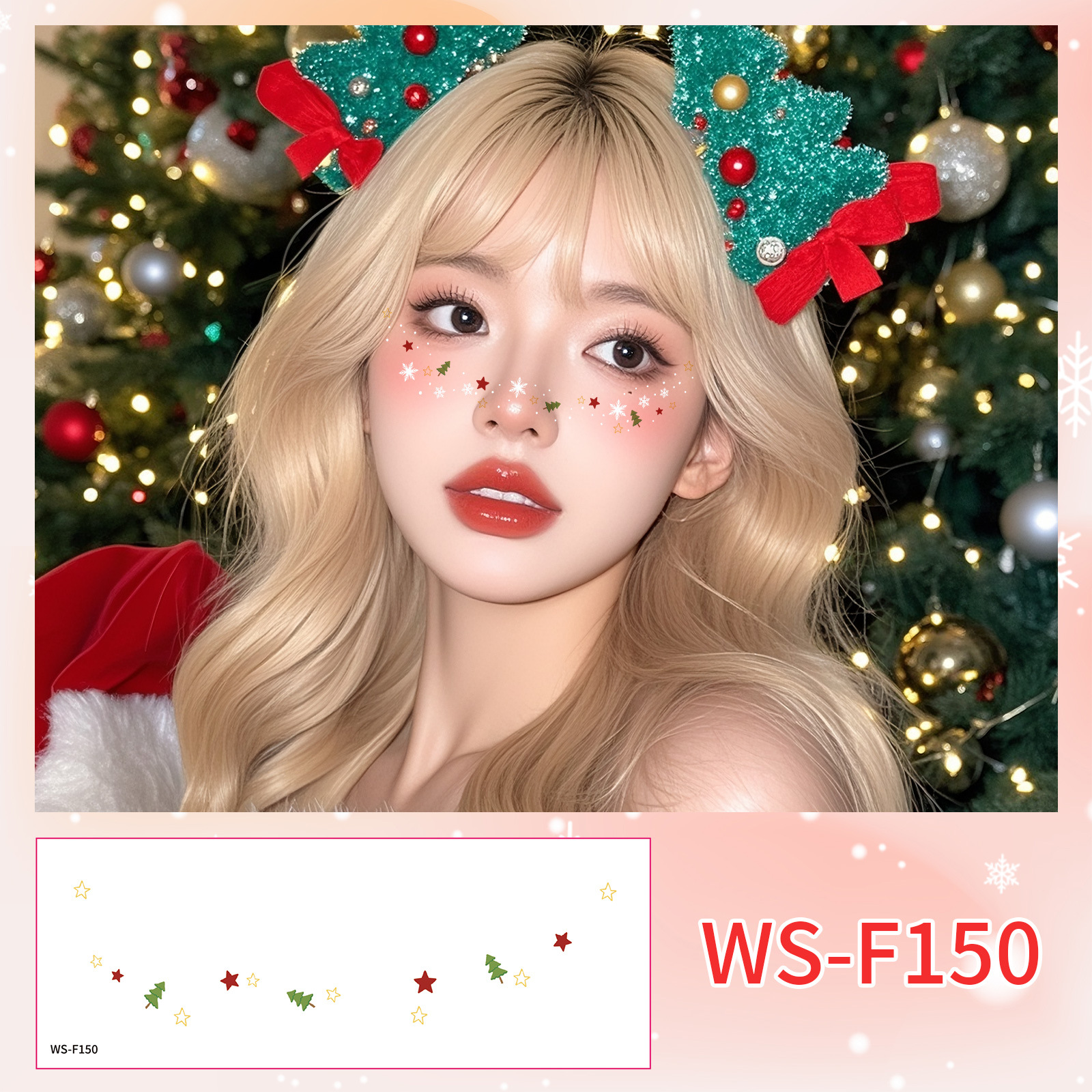 Wf-f150 - 60*160mm