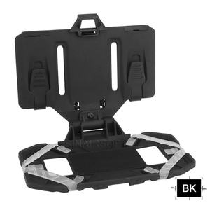 Sac de téléphone en nylon en promotion – Gilet tactique portable pour sports de plein air, compatible avec l'équipement de défense personnelle - Product Image 2