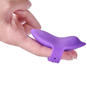 Wireless Remote Vibrating Egg Stimulator 10 Vibration Frequency Wearable Portable G-spot <b>Massager</b> Adjustable <b>Tool</b> for Female - Product Image 3