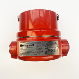 Détecteur de flamme multispectral Honeywell FS20X Détecteur de flamme UV/infrarouge double - Product Image 2