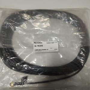 Nouveau câble d'extension pour rideaux lumineux de sécurité GL-RC20S 20m, équipement d'installation, original et authentique du Japon, en stock - Product Image 2