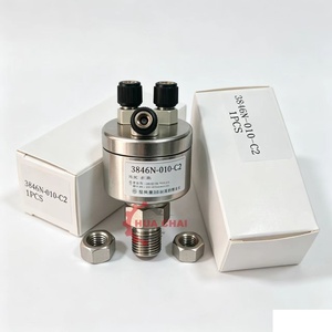 Sensor de Presión de Aceite <span class=keywords><strong>Yangsheng</strong></span> 3846N-010-C2 para Motor Cummins 4BT 6BT 6CT, Repuestos para Camiones Dongfeng - Product Image 3