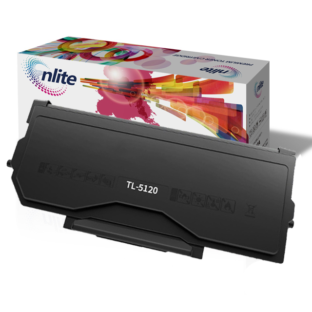 For pantum toner tl 5120 Tl-5120 Tl-5120h Tl-5120x Dl-5120 Toner Cartridge Compatible Pantum Bp5100dn Bp5100dw Bm5100fdw Printer