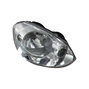 Pièces de phares automobiles de haute qualité pour Chery Flag Cloud 1, ensemble de phares OE S21-3772010NA S21-3772020NA - Product Image 1