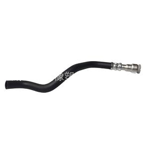 Manguera de radiador de goma para BMW, 38 mm de longitud, 3 mm de grosor de pared, para reemplazo y reparación de mangueras de refrigerante - Product Image 1