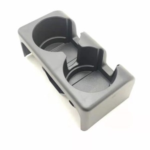 Portavasos Doble Personalizable para Automóvil Chevrolet 19256630/89039574/89039575/19121876, Apilador Central de Plástico para Asiento Central - Product Image 4