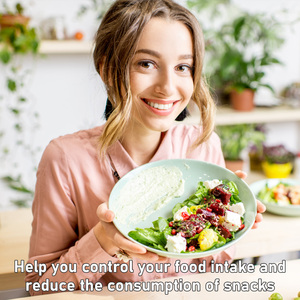 Factory Customization Weight Loss Capsules Contains Indian Sphaeranthus Extract Supports Good Digestion Slimming Capsules - Product Image 3