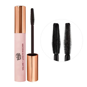 Le <span class=keywords><strong>mascara</strong></span> de la marque propre est imperméable, facile à enlever avec de l'eau chaude et convient aux yeux sensibles. - Product Image 3
