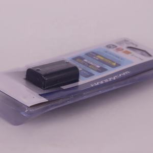 NP-FH70 de batterie Li-Ion Rechargeable 6.8V 1800mAh pour HDR-CX <span class=keywords><strong>Handycam</strong></span> DCR-SR DCR-SX série caméscopes 3.7V batterie d'appareil photo - Product Image 5