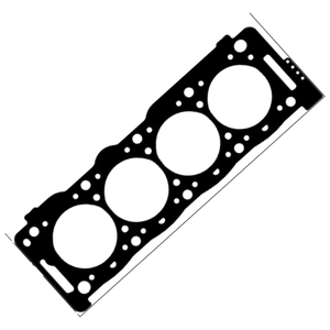 Guarnizione Testata per <span class=keywords><strong>CITROEN</strong></span> <span class=keywords><strong>BX</strong></span> 17 TD 1769CC 88-94 0209.81/0209.Q0/96026976 - Product Image 4