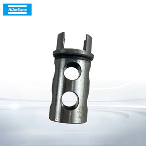 Noyau de vanne d'arrêt d'huile Atlas Copco 1635012200 pour pièces de compresseur d'air - Product Image 4