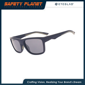 Gafas de Sol para correr de calidad superior Gafas de Sol de béisbol polarizadas Gafas de Sol de moda polarizadas - Product Image 4