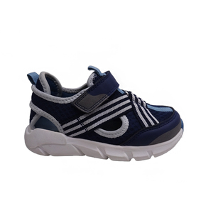 Chaussures de sport pour enfants, bébés, tout-petits, filles et garçons, mode décontractée, logo personnalisé 2024 - Product Image 1