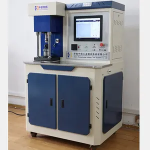 Four-Ball Friction abrasion testing machine Computerized Lubricant Oil Four Ball Friction and Wear Testing Machine on Sale