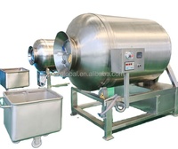 Beste Qualität Vakuum becher Maschine Huhn Truthahn Fleisch Marini maschine kommerzielle Fleisch Tumbling Maschine