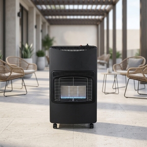 <span class=keywords><strong>Chauffage</strong></span> d'intérieur au <span class=keywords><strong>gaz</strong></span> à flamme bleue haute puissance pour salon et chambre, éclairage <span class=keywords><strong>infrarouge</strong></span>, <span class=keywords><strong>chauffage</strong></span> rapide en hiver, idéal pour les fabricants et les professionnels. - Product Image 6