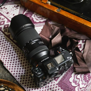 Objectif Tamron 70-180mm F/2.8 Di III VC VXD G2 (A065Z)(Ni kon Z) - Product Image 1