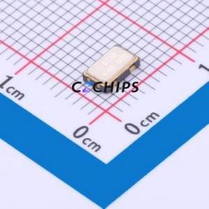 SWPBBV33EF-48.000000Y Pre-Programmed Oscillator SMD5032-4P Oscillator 48MHz 20ppm CMOS 3.3V - Product Image 1
