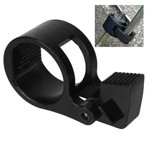 27-42mm clé à <span class=keywords><strong>biellette</strong></span> intérieure de voiture tiges de <span class=keywords><strong>direction</strong></span> outil de réparation de retrait de pignon de crémaillère camion remorque RV accessoires automobiles universels - Product Image 1