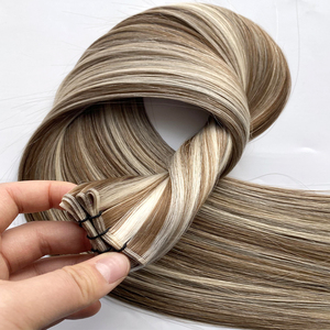 Pronto per la Spedizione: Trama Genius 11,5 Pollici, 25g per Pezzo, Bellissimo Colore, Trama Invisibile Sottile, Tagliabile - Product Image 6