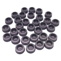Composants d'ingénierie plastique de précision, service de moulage à faible et à fort volume, produits moulés par injection, approvisionnement mondial