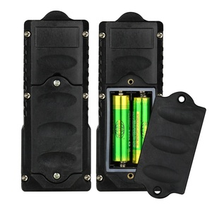 Dc 12-80V 1 kênh không thấm nước chậm trễ công suất cao 30A tiếp sức học tập mã phổ Garage <span class=keywords><strong>RF</strong></span> điều khiển từ xa chuyển đổi - Product Image 4