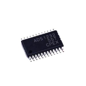 วงจรรวมไอซีชิปไอซีเอดีซี รุ่นใหม่และของแท้ Max11254atj+ - Product Image 1