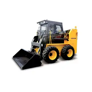 2 ton Infront Tractor Front Wheel Loader Front End Loaders Good Price FL920H