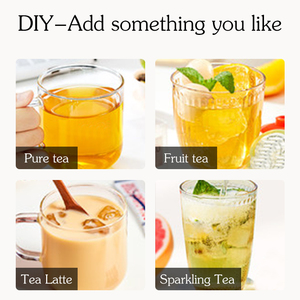 Té Instantáneo <span class=keywords><strong>en</strong></span> <span class=keywords><strong>Polvo</strong></span> <span class=keywords><strong>en</strong></span> Paquete OEM, Té de Miel, <span class=keywords><strong>Jengibre</strong></span> y Limón, Té de Limón y <span class=keywords><strong>Jengibre</strong></span> - Product Image 6