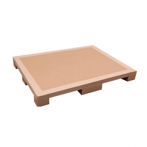 Chuyên nghiệp tổ ong tông giấy <span class=keywords><strong>Pallet</strong></span> để bán 4-cách để thay thế bằng gỗ <span class=keywords><strong>Pallet</strong></span> Nhựa - Product Image 3
